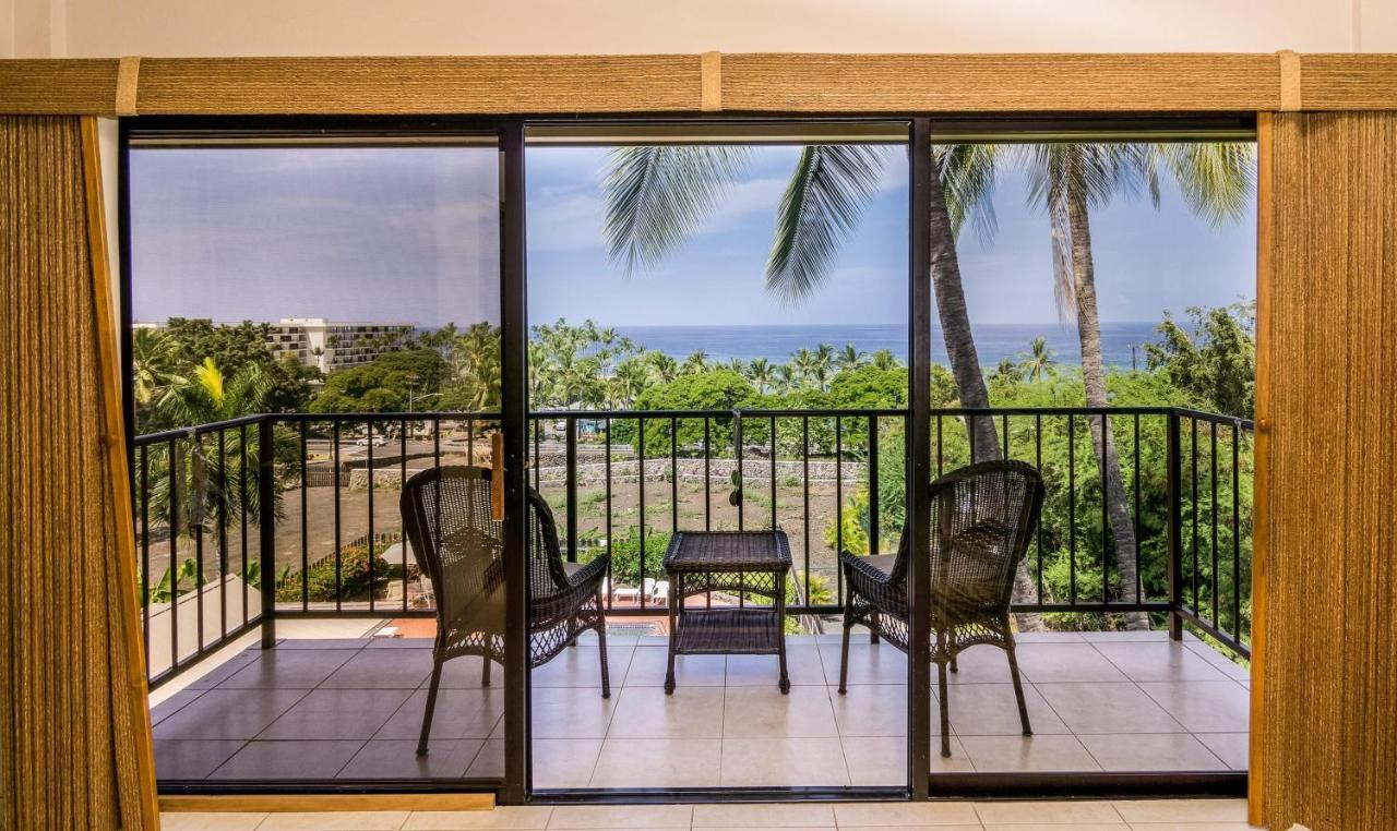 Kahaluu Bay Villas #305 Kailua-Kona Exterior photo
