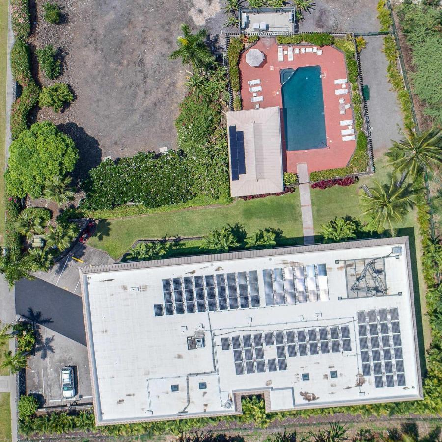 Kahaluu Bay Villas #305 Kailua-Kona Exterior photo
